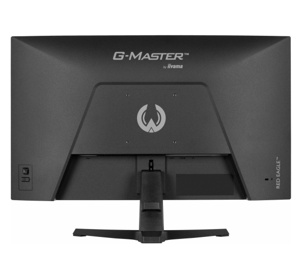 IIYAMA G-Master G2771QS-B1 Red Eagle - 1370370 - zdjęcie 3